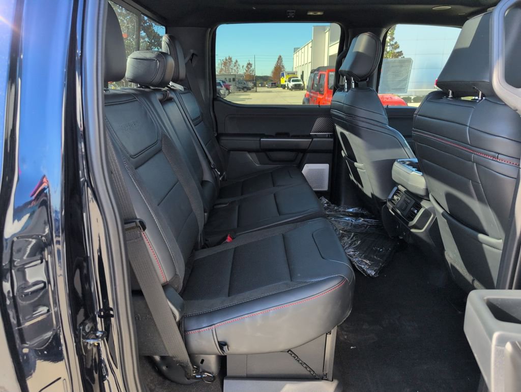 New 2025 Ford F150 Raptor image 13