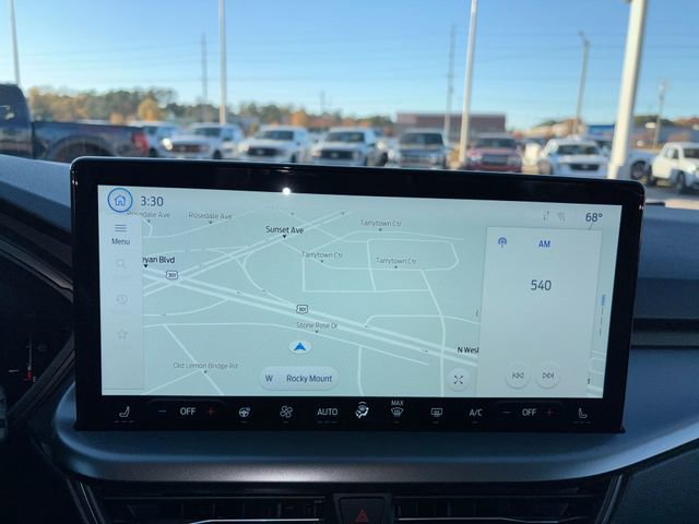 New 2026 Ford Escape SE FWD image 31