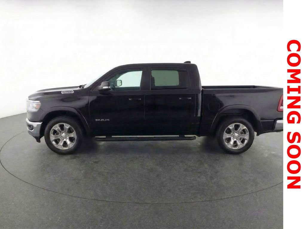 Used 2023 RAM 1500 Big Horn image 8