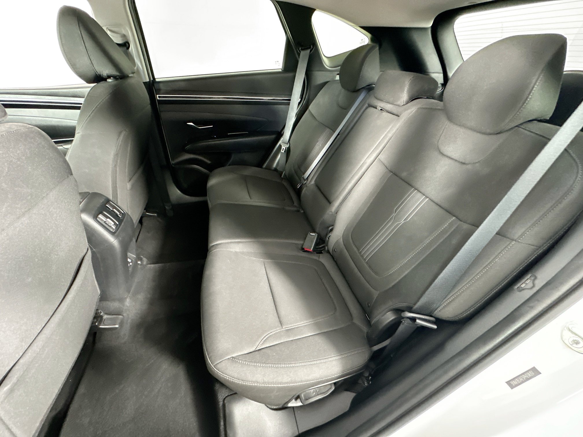 Used 2023 Hyundai Tucson SEL FWD image 23