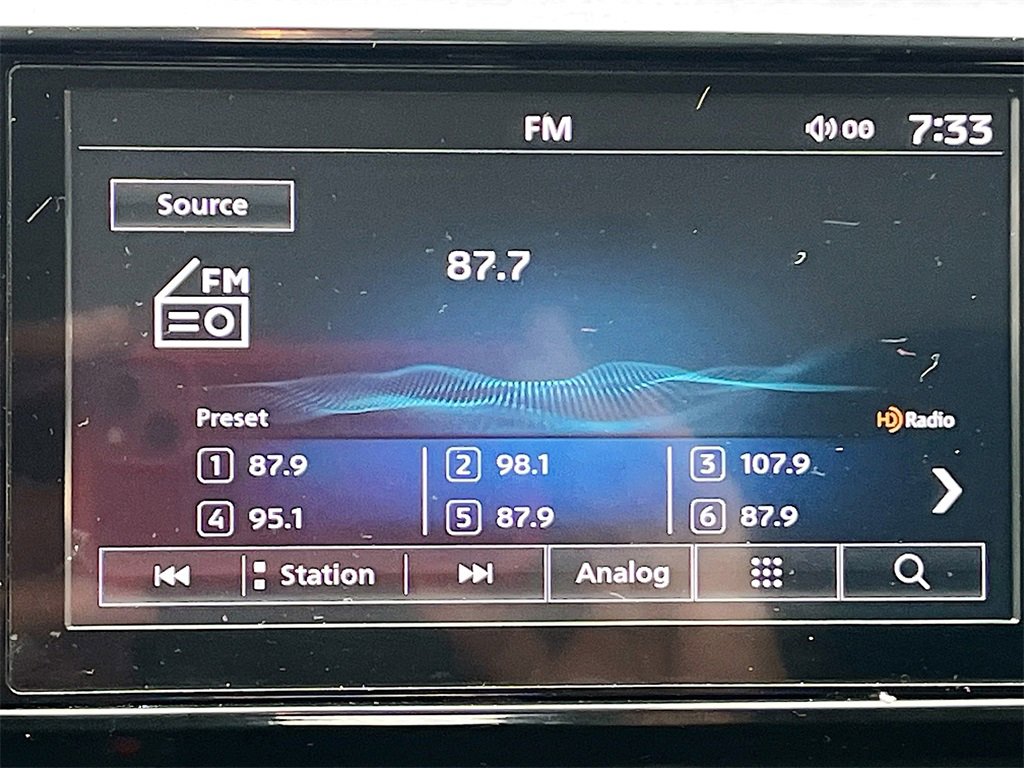 Used 2024 Mitsubishi Mirage LE image 14