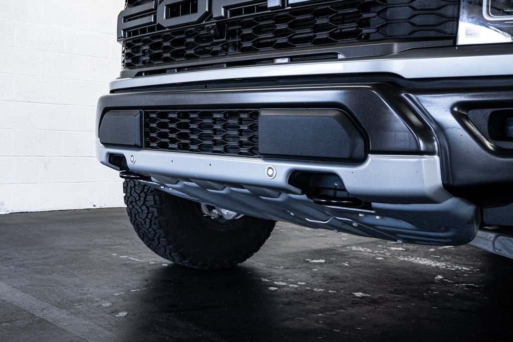 Used 2022 Ford F150 Raptor w/ Raptor 37 Performance Package AWD/4WD image 12