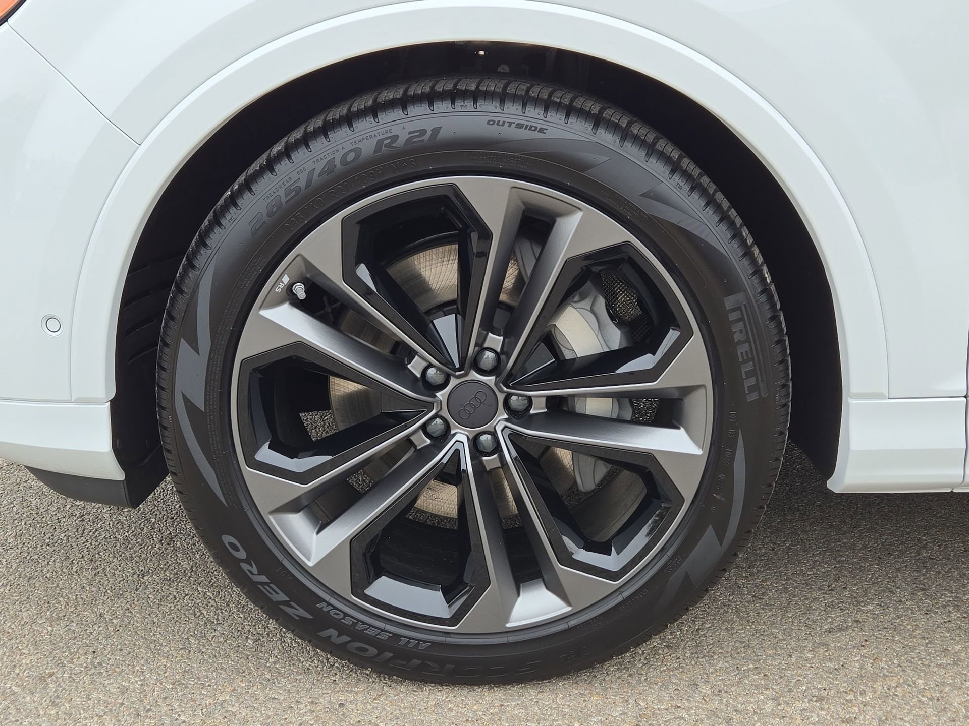 New 2026 Audi Q7 3.0T Premium Plus image 11