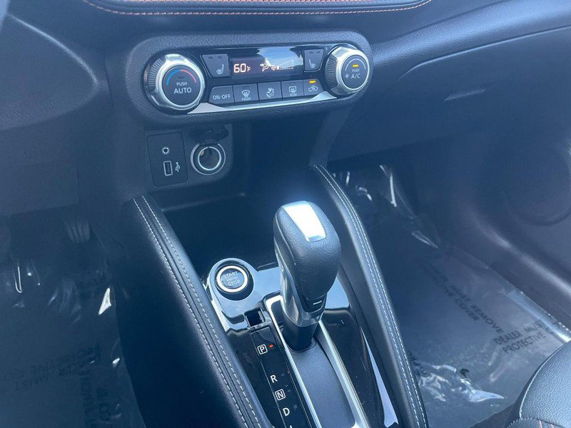 Used 2019 Nissan Kicks SR w/ SR Premium Package FWD image 20