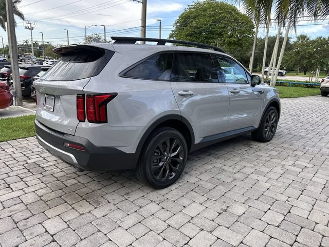 Used 2023 Kia Sorento SX Prestige AWD/4WD image 38