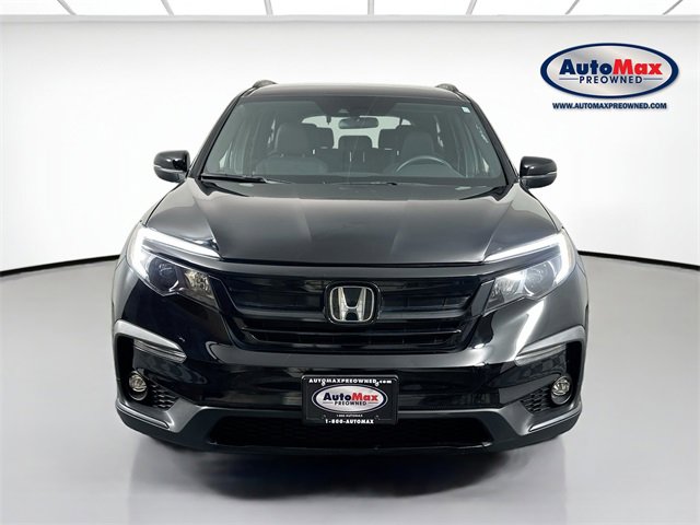 Used 2022 Honda Pilot Sport image 6