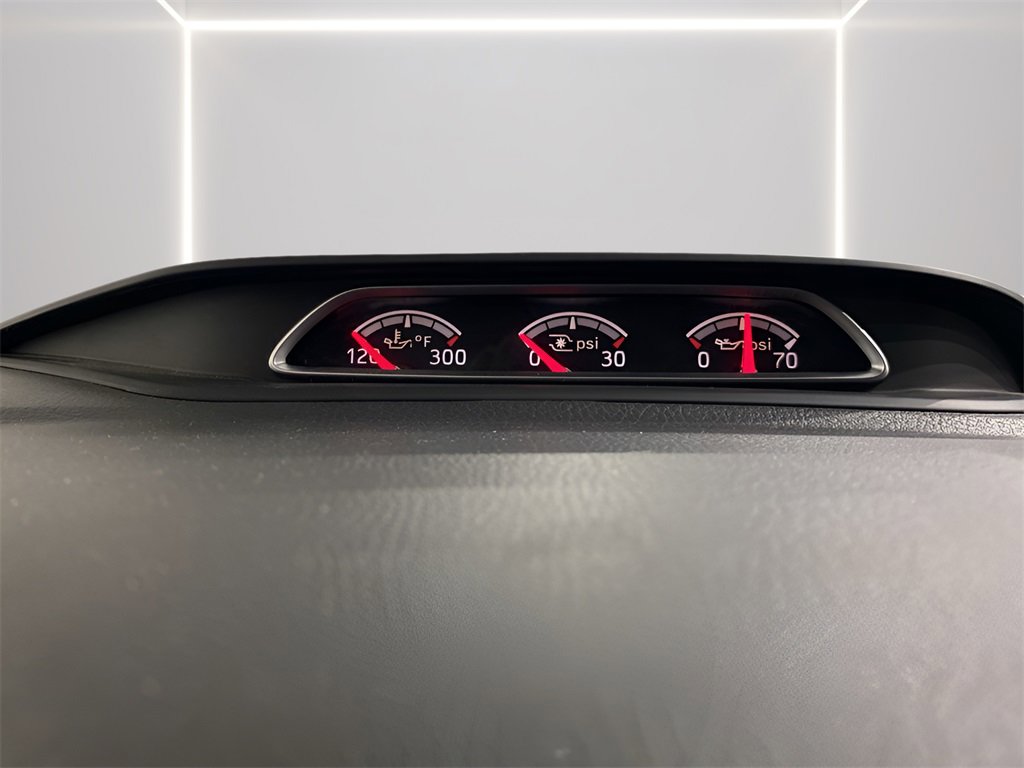 Used 2016 Ford Focus ST image 16