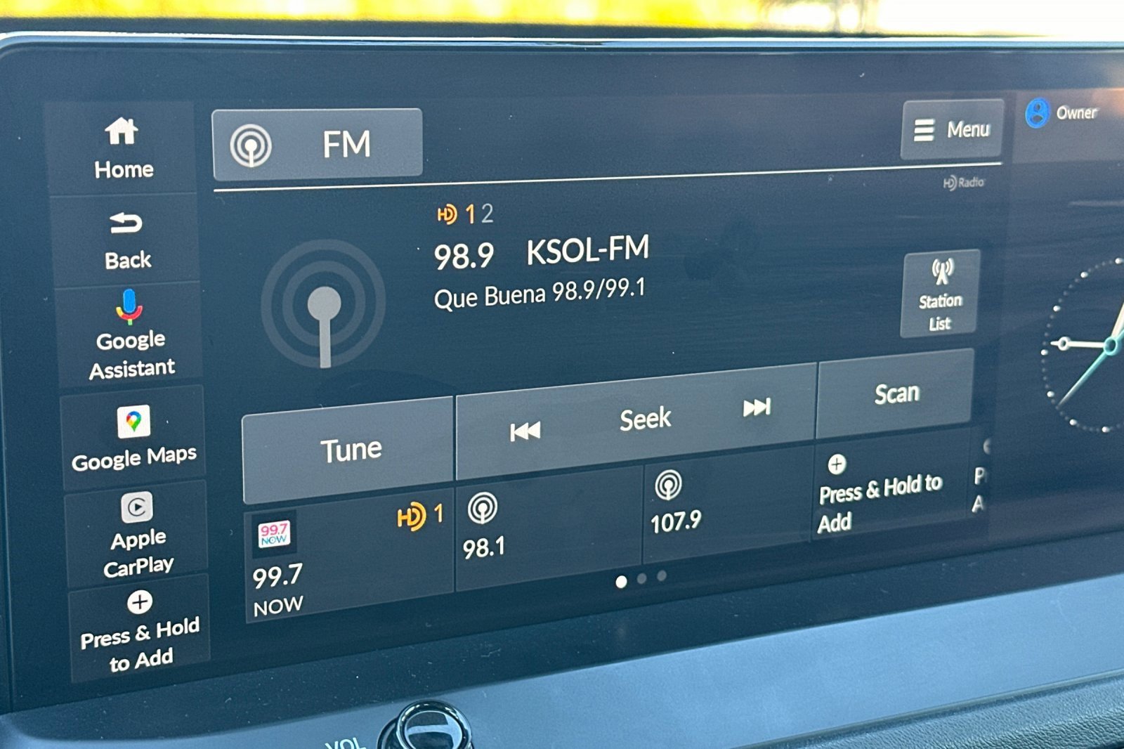 Used 2023 Honda Accord Touring image 18