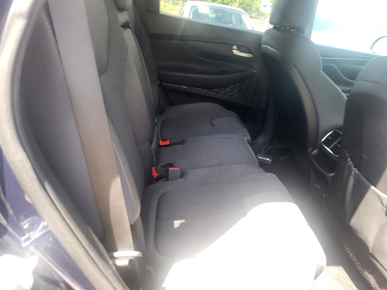 Used 2020 Hyundai Santa Fe SEL FWD image 66