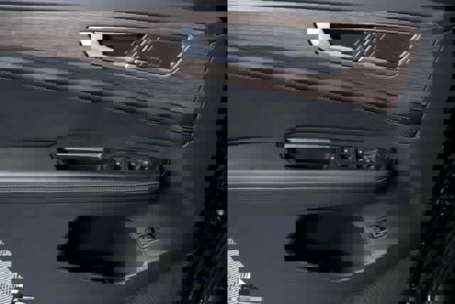 New 2026 Volkswagen Atlas SEL Premium R-Line image 6