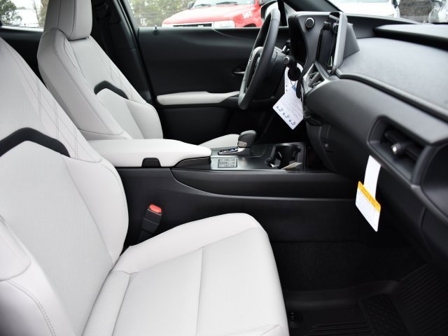 New 2025 Lexus UX 300h AWD image 30