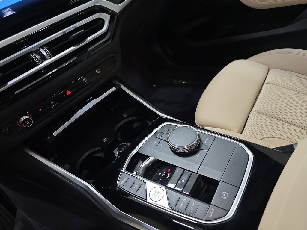 Certified 2024 BMW 230i Coupe w/ Convenience Package RWD image 26