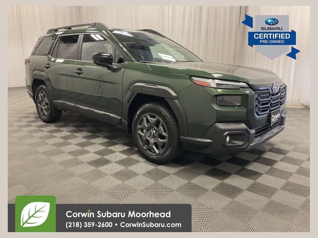 Used 2026 Subaru Outback Premium w/ Premium/Limited Package 2