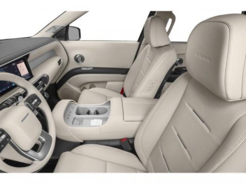 New 2026 Hyundai Palisade Calligraphy FWD image 11