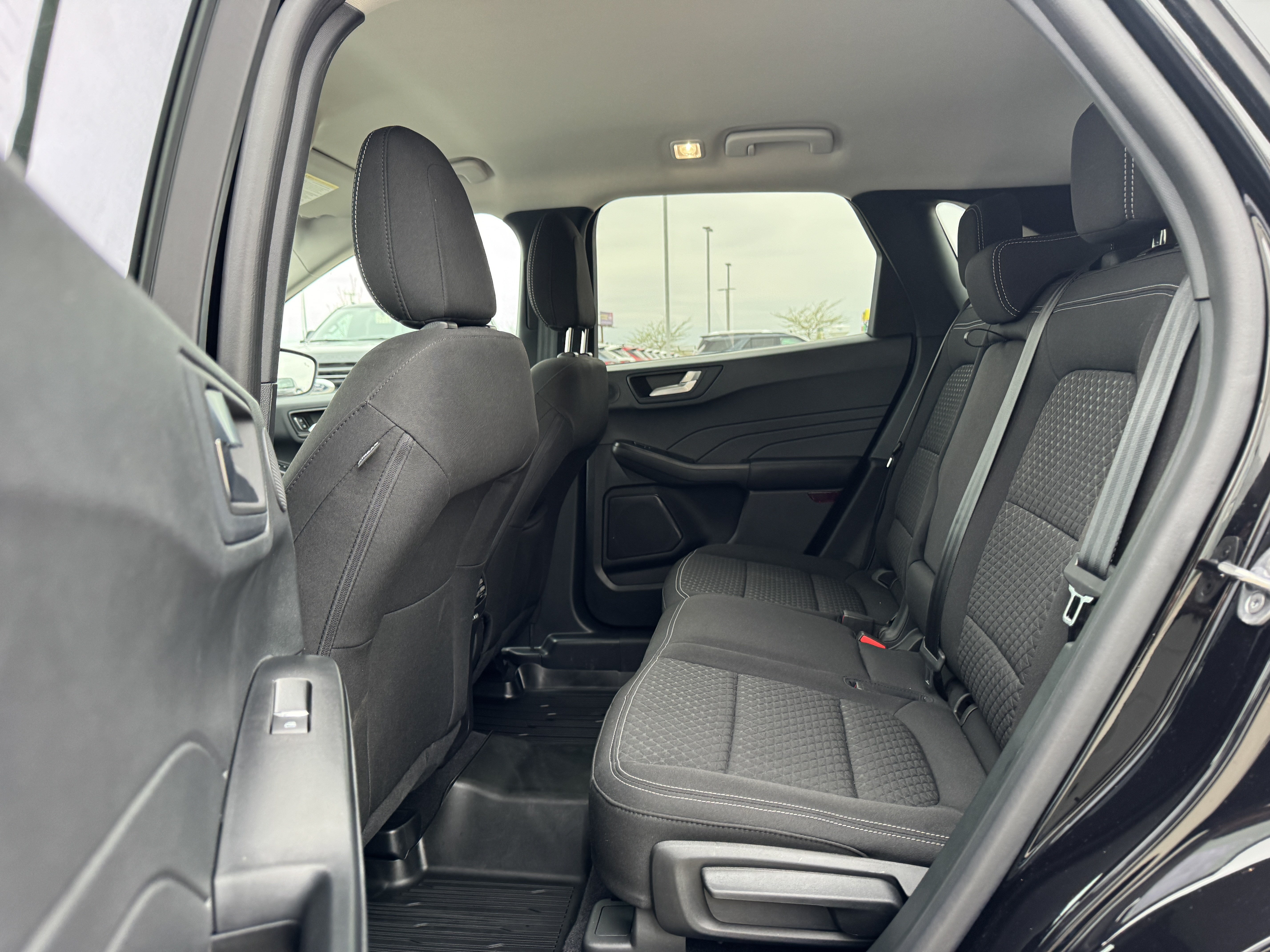 Certified 2023 Ford Escape Active w/ Tech Pack #2 AWD/4WD image 18
