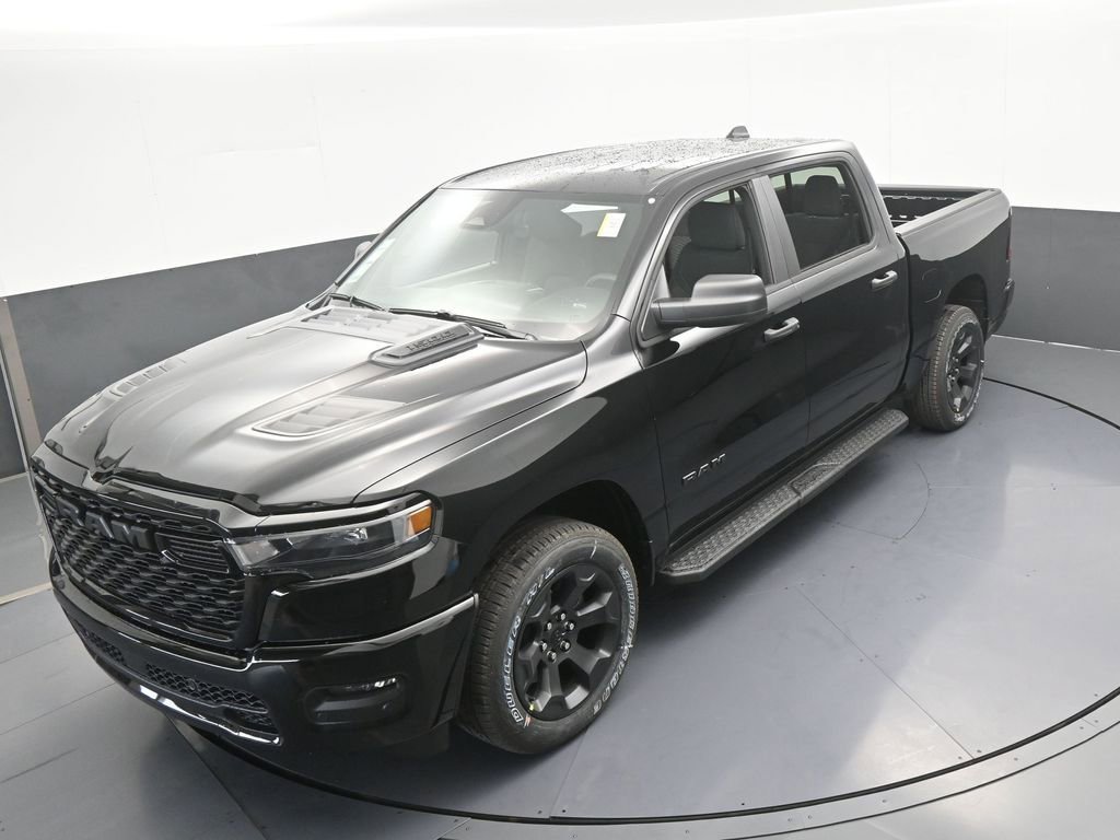 New 2026 RAM 1500 Express image 40