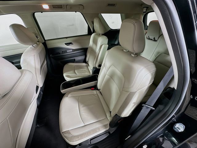 Certified 2023 Nissan Pathfinder SL w/ SL Premium Package image 35