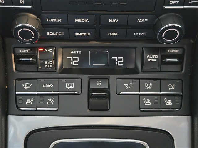 Used 2024 Porsche 718 Cayman S w/ Premium Package image 26