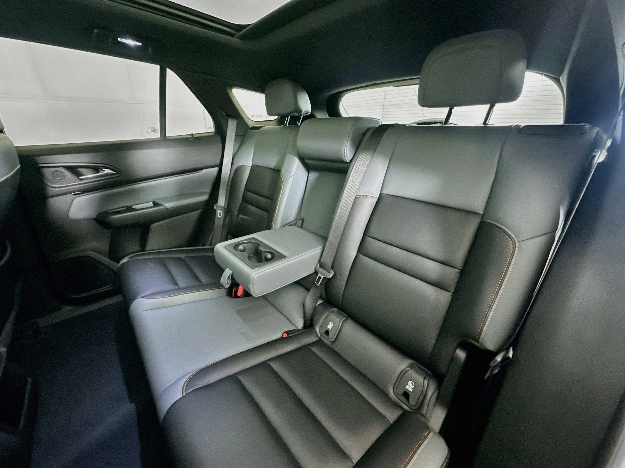 Used 2024 Honda Prologue Touring image 29