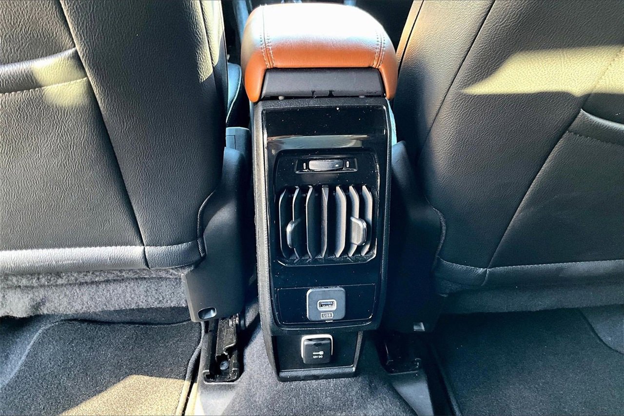 Certified 2024 Jeep Compass Limited image 14