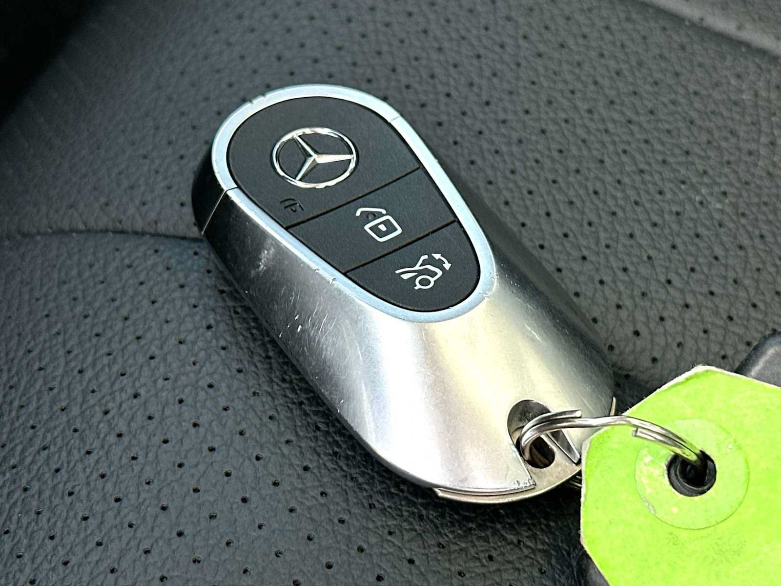 Used 2025 Mercedes-Benz E 350 Sedan w/ Winter Package image 29