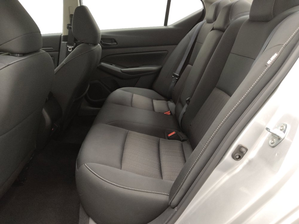 Used 2024 Nissan Altima 2.5 SV image 18