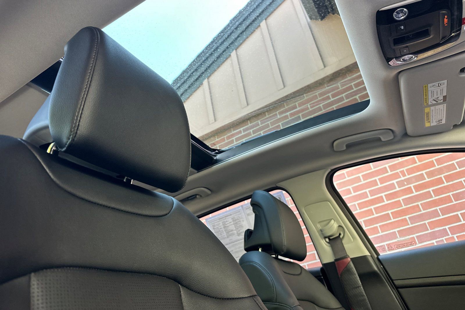 Used 2026 Kia Sportage EX w/ EX Panoramic Sunroof Package AWD/4WD image 17