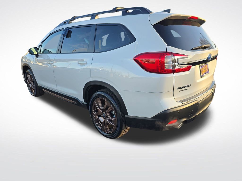 New 2026 Subaru Ascent Limited Bronze image 5