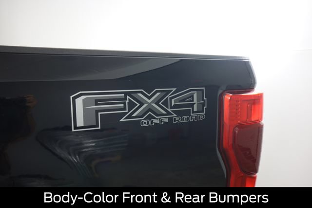 Used 2021 Ford F350 Lariat AWD/4WD image 32