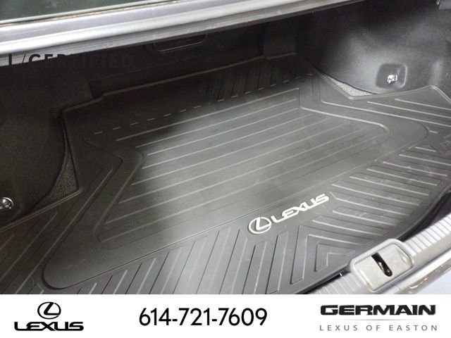 Certified 2023 Lexus ES 350 w/ Premium Package image 22