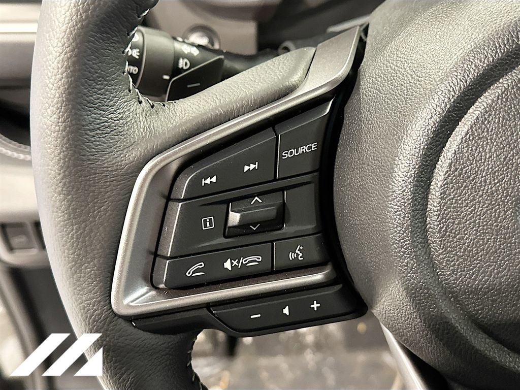 New 2026 Subaru Ascent Limited image 11