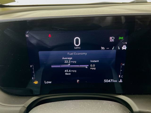 Used 2024 Buick Encore GX Sport Touring image 14