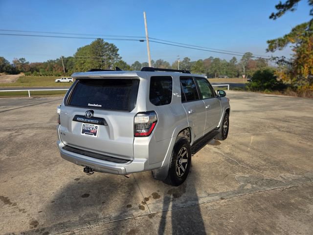 Used 2024 Toyota 4Runner TRD Off-Road image 7