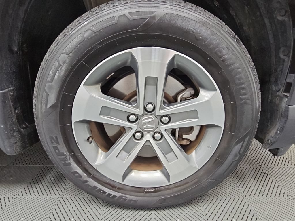 Used 2023 Honda Pilot EX-L image 46