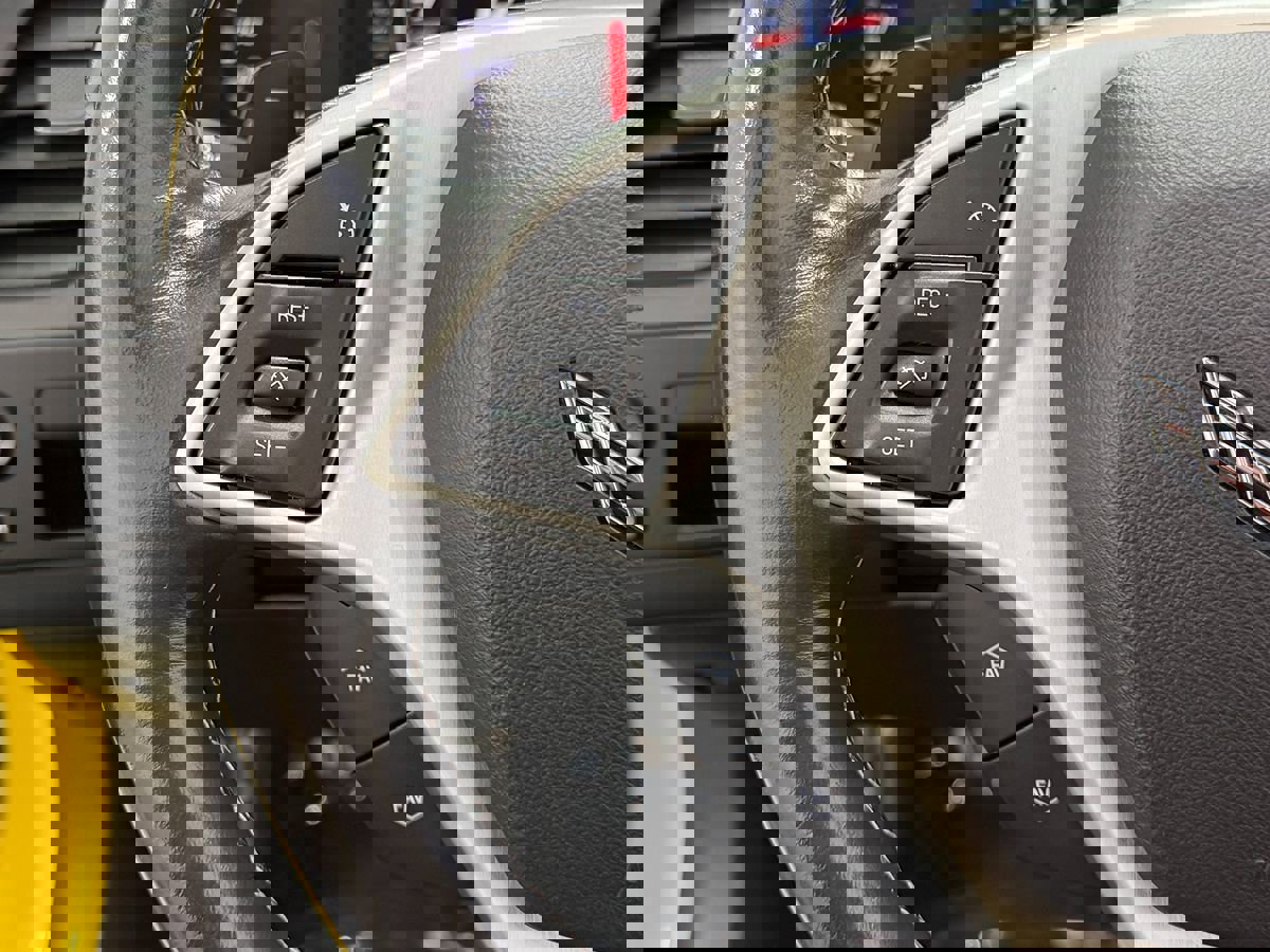 Used 2017 Chevrolet Corvette Stingray Convertible image 19