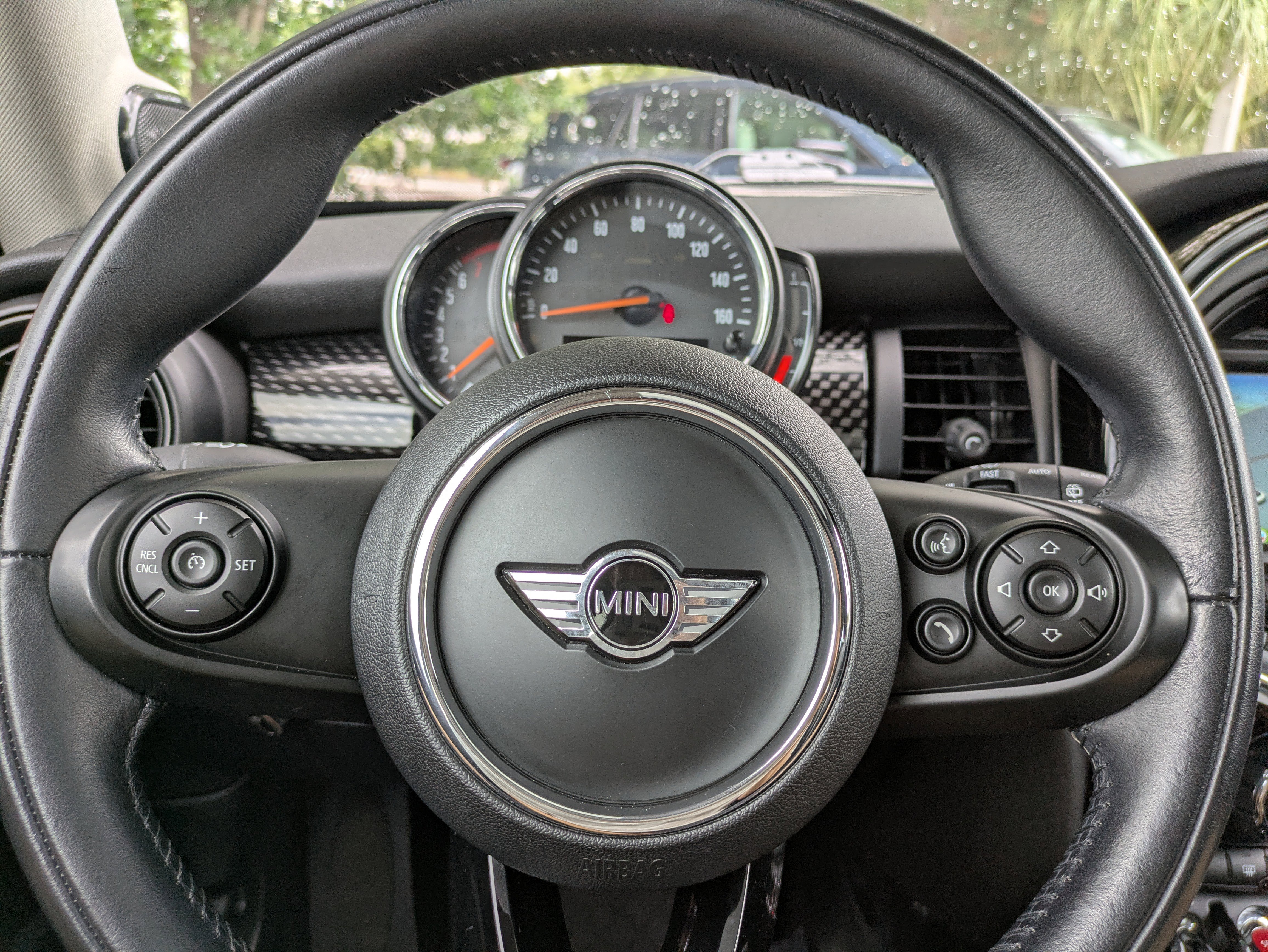 Used 2018 MINI Cooper S FWD image 24