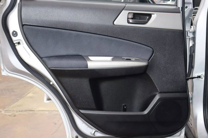 Used 2010 Subaru Forester 2.5X image 19