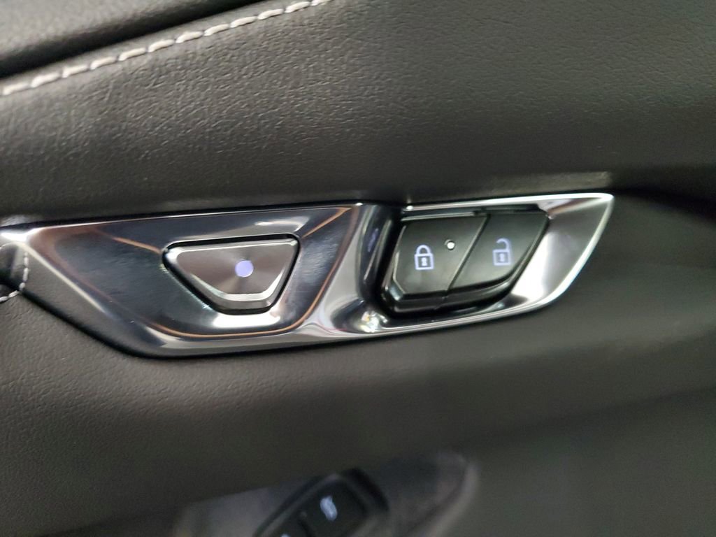 New 2026 Chevrolet Corvette Stingray Coupe w/ 1LT RWD image 16