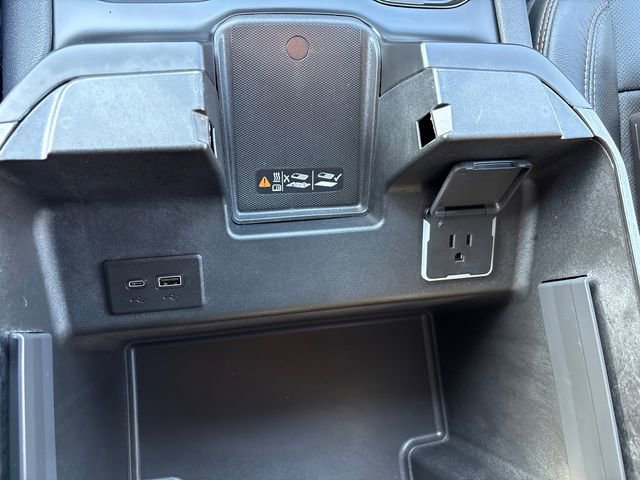 Used 2024 GMC Sierra 1500 AT4 w/ AT4 Preferred Package image 35