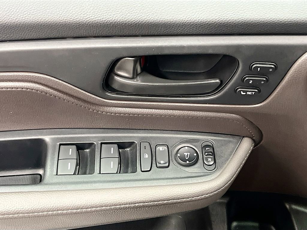 Used 2022 Honda Odyssey EX-L image 17