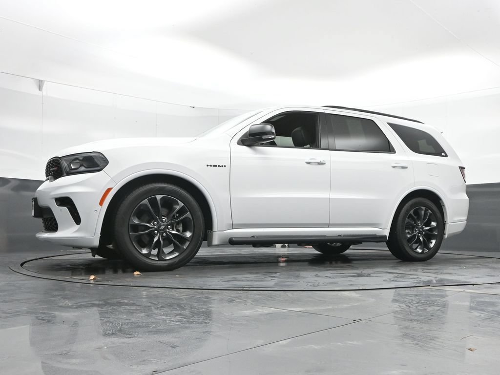 Used 2024 Dodge Durango R/T AWD/4WD image 52