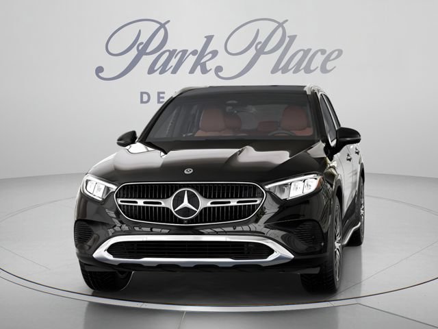 Used 2026 Mercedes-Benz GLC 300 4MATIC image 35