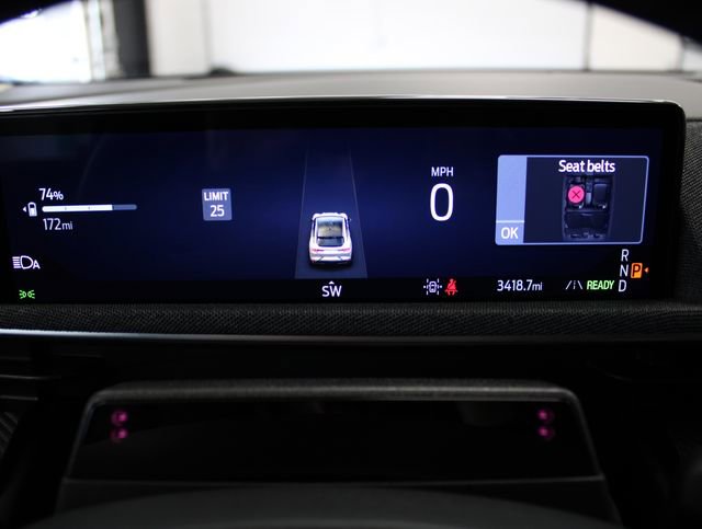 Used 2025 Ford Mustang Mach-E Premium image 16