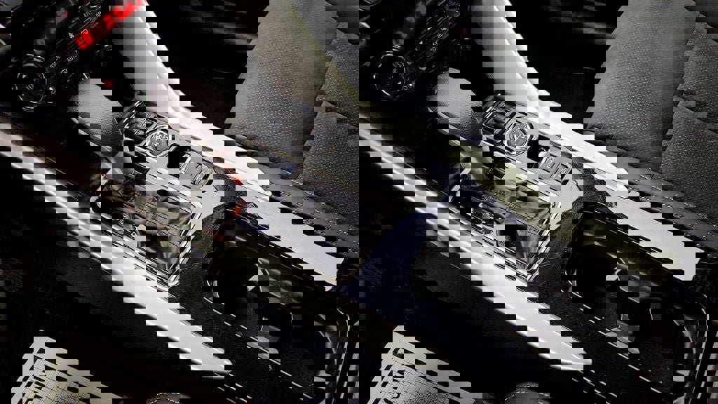 Used 2023 Mitsubishi Eclipse Cross SE image 16