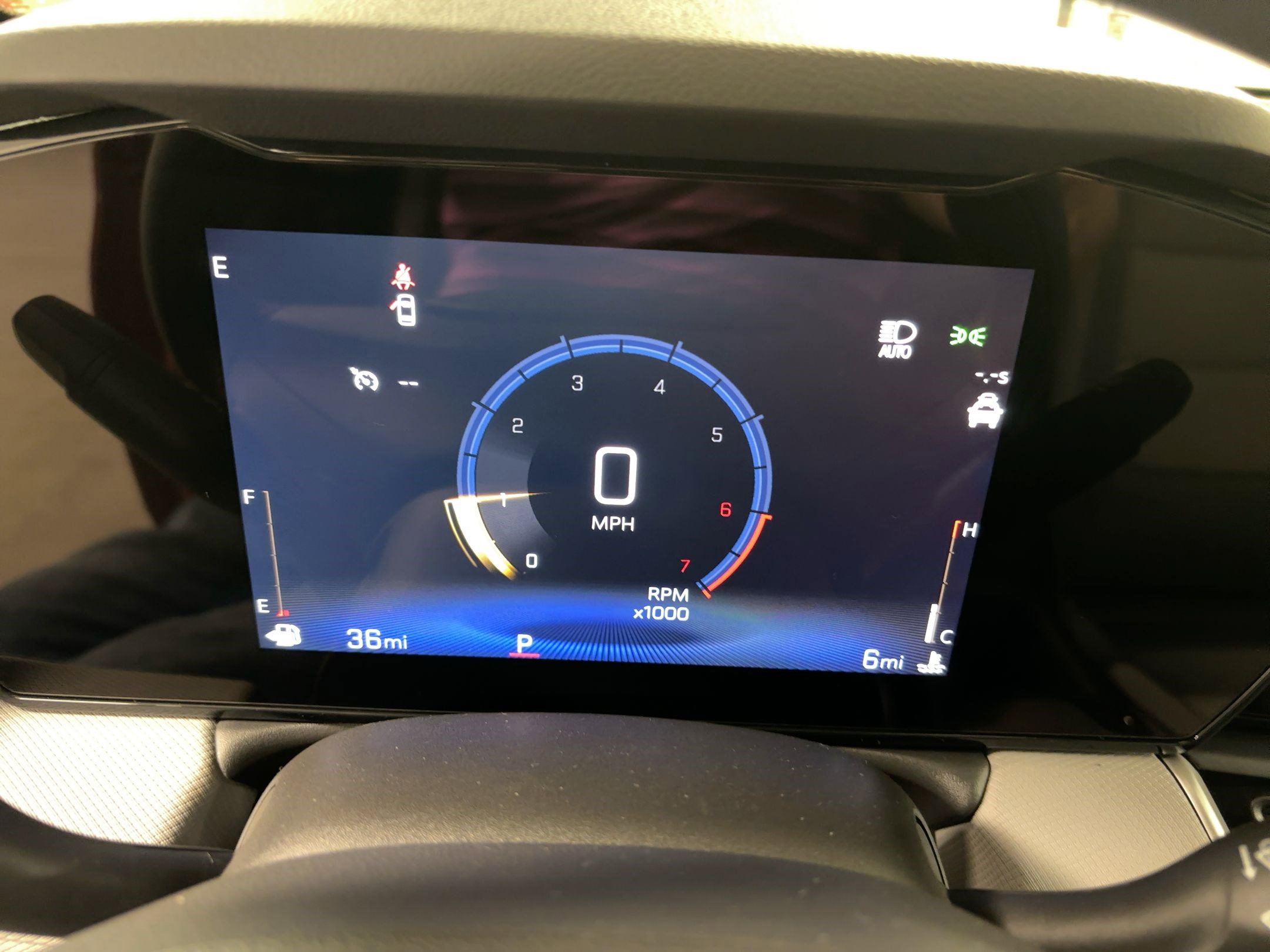 New 2026 Chevrolet TrailBlazer LS w/ LS Convenience Package image 20