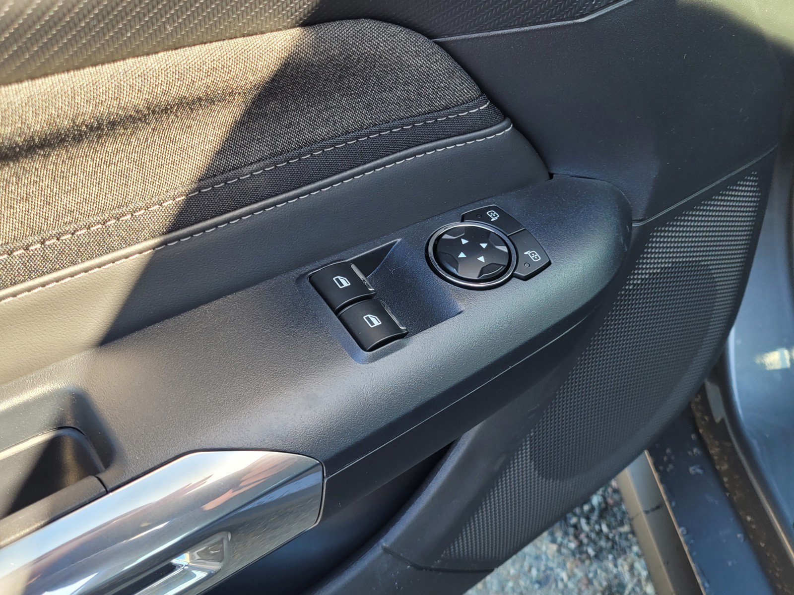 New 2026 Ford Mustang Coupe RWD image 7