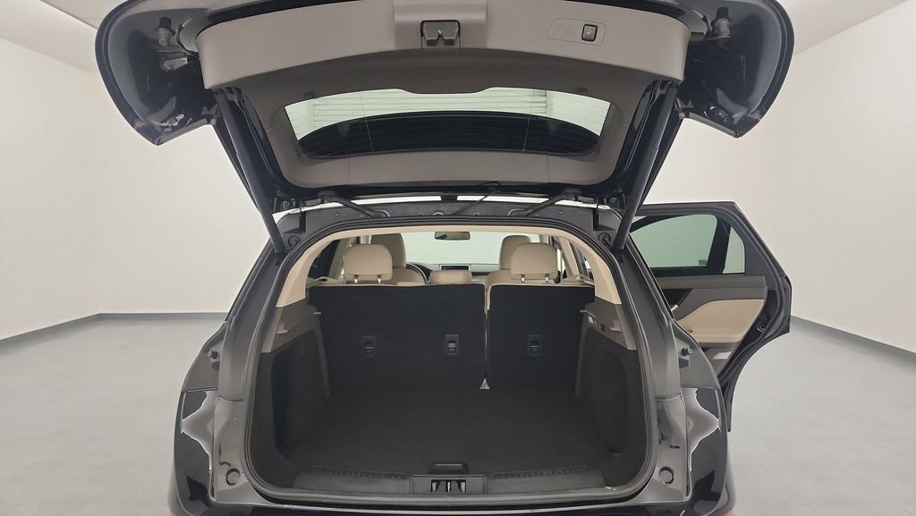 Used 2022 Lincoln Corsair AWD w/ Equipment Group 101A image 25