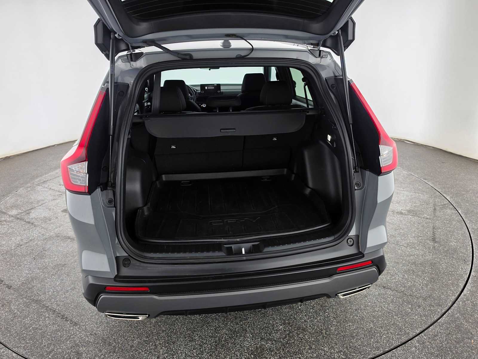 Used 2025 Honda CR-V Sport image 14