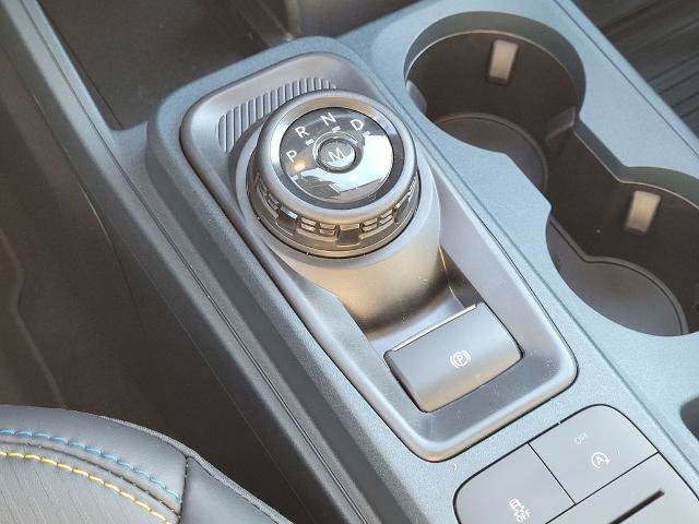 New 2026 Ford Maverick Lobo AWD/4WD image 50