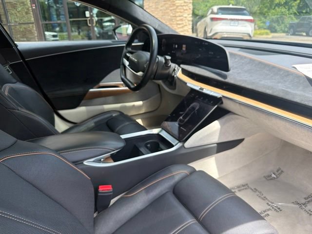 Used 2022 Lucid Air Grand Touring AWD/4WD image 29